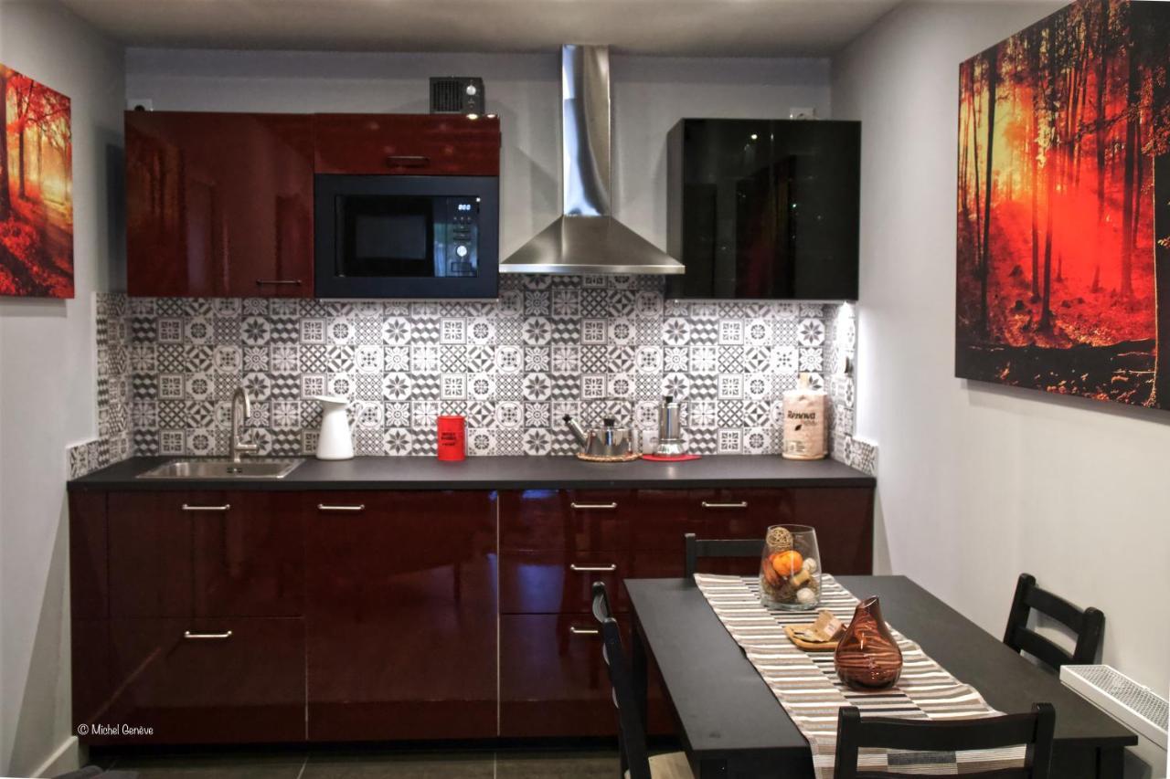Pensjonat Casas Rurales De Caín Zewnętrze zdjęcie