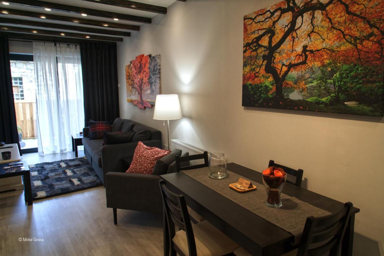 Pensjonat Casas Rurales De Caín Zewnętrze zdjęcie