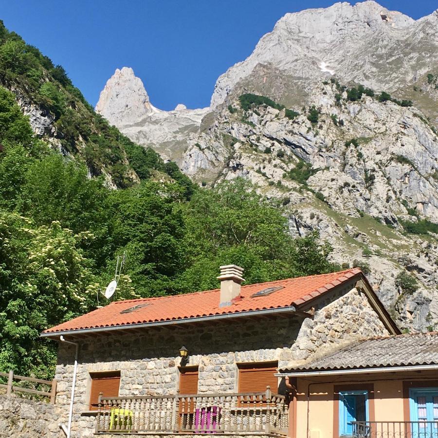 Pensjonat Casas Rurales De Caín Zewnętrze zdjęcie